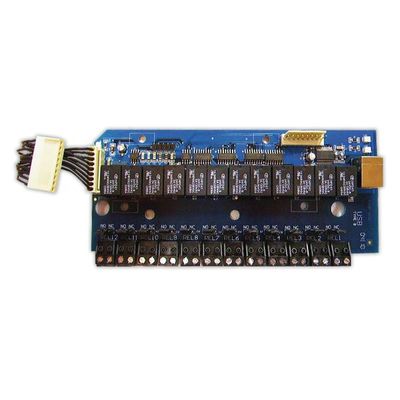 MÓDULO 12 RELES USB PARA VCN